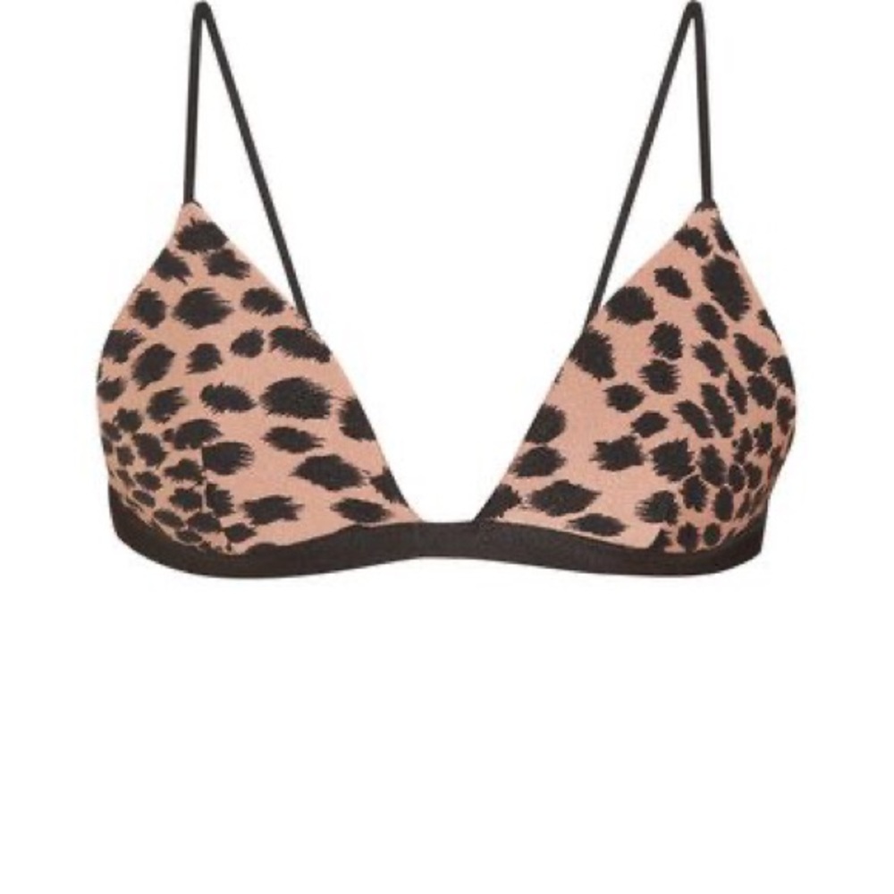 Zimmerman Bikini top